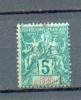 Codi 357 - YT  4 Obli - Used Stamps