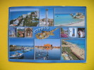 Cyprus,big Postcard - Chipre