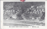 Del Haven White House Cottages, Berwyn, Maryland - Altri & Non Classificati