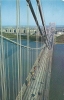 New York City - George Washington Bridge - Andere & Zonder Classificatie