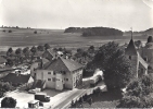 SUISSE- CORNAUX - Vue Aérienne - Cornaux