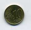 - EURO ESPAGNE . 10C. 2005 . - Spagna