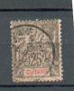 GUYA 297 - YT 37 Obli - Used Stamps