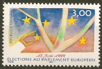 FRANCE - Yvert - 3237** - Cote 1.40 € - European Community