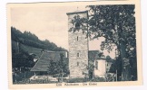 CH1537    ADELBODEN : Die Kirche - Adelboden