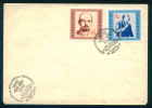 PS8142 / Vladimir Lenin , Lenine - 1870 - 1970 - Bulgaria Bulgarie Bulgarien Bulgarije - Lénine