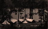 AK Klein-Köris, Zeltplatz A.d. Schmölde, Um 1963 - Koenigs-Wusterhausen