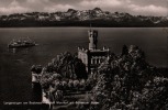 AK Langenargen/Bodensee, Schloß Montfort, Um 1960 - Langenargen