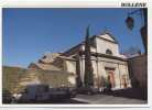 Bollene - Eglise St Martin - Bollene