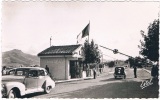 *1860*    HENDAYE : Frontiere Franco- Espagnole - Douane