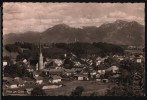 AK Prien Am Chiemsee, 1957 - Chiemgauer Alpen