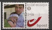 BELGIE BELGIQUE 2010 VICINCO Oblitéré - Autres & Non Classés