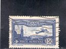 FRANCE 1930 ARIENNE O - 1927-1959 Gebraucht