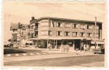 Delcampe - St Idesbald Touring Hotel (pk3486) - Koksijde