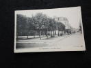 Les Mureaux.La  Place Carnot. - Les Mureaux