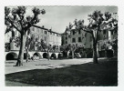 SOMMIERES - Place Du Marché - Sommières