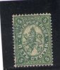 BULGARIE 1882-5 O - Used Stamps