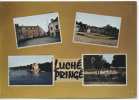 Luche Pringe - Vues - Luche Pringe