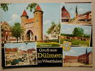 Dülmen In Westfalen - Dülmen