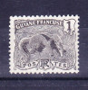 GUYANE N°49 Neuf Sans Gomme - Unused Stamps