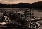 AK Kriebstein, Strandbad, 1975 - Mittweida