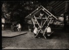 AK Kipsdorf, HO-Hotel Tellkoppe (Waldschenke), 1976 - Kipsdorf