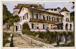 SAUVETERRE DE BEARN AQUITAINE 64 PYRENEES ATLANTIQUES LA MAISON DU GAVE - Sauveterre De Bearn