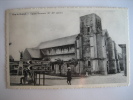 ORP-LE-GRAND - Eglise Romane (Xe - XIe Siècle) - Carte-photo - Orp-Jauche