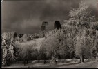 AK Oberhof, Blick Zum Interhotel "Panorama", 1975 - Oberhof