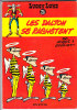 LUCKY LUKE*LES DALTONS SE RACHETENT*N° 26*ANNEE 1980-(broché)* Reed. - Lucky Luke