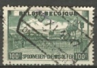 Belgique TR 294 Obl. - Altri & Non Classificati