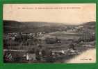 91 GIF -VALLEE De CHEVREUSE  VUE Prise De La COTE De La BELLE IMAGE -Cpa Année 1930 - Gif Sur Yvette