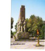 ZS24330 Tashkent Monument To 14 Turkestan Commissars Not Used Good Shape Back Scan At Request - Usbekistan