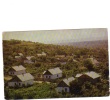 ZS21795 Le Village De Kitskani Used Good Shape Back Scan At Request - Moldova