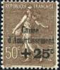 FRANCE 267 Sans Charniere (N° Yvert Et Tellier) MNH - Unused Stamps