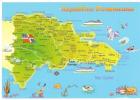 Repubblica Dominicana - America Centrale - - Andere & Zonder Classificatie