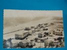 11) Leucate-plage - N° 1214 - Les Villas Et La Plage  ( Carte Photo ) - Année  - EDIT - Cely - Leucate