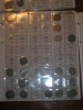 5 Pfennig. Empire. Collection Of 88 Differents Coins 1890/1915 (date Of Coins In Photography) - Sammlungen