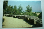 D 84 - Mazan - Les Sarcophages Romains - Mazan