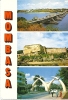 Mombasa - Kenya