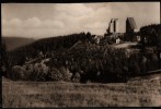 AK Oberhof, Blick Zum Interhotel "Panorama", Echt Foto 1970 - Oberhof