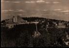 AK Oberhof, Blick Zum Interhotel "Panorama", Echt Foto 1970 - Oberhof