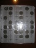 10 Pfennig. Empire. Collection Of 21 Differents Coins 1873/1889 (date Of Coins In The Photografy) - Sammlungen