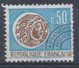 France Préo N° 128 (*) NsG - 1964-1988