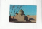 ZS24158 Chiwa Pachlawan Machumud Komplex Used Perfect Shape Back Scan At Request - Uzbekistan