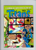 Le Journal Des Super Heros En Couleurs, Marvel Presente Titans N° 131 (08-449) - Titans