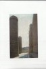 ZS24168 Tash Khauli Palace Khiva Not Used Perfect Shape Back Scan At Request - Uzbekistan