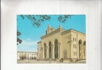 ZS24180 The Mollanepes State Drama Theatre Ashkabad Not Used Perfect Shape Back Scan At Request - Turkménistan