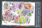 SWITZERLAND 200 DIFFERENT - VERY NICE PACKET! - Collections