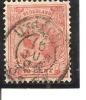 Holanda-Holland  Nº Yvert  37a (Usado) (o). - Used Stamps